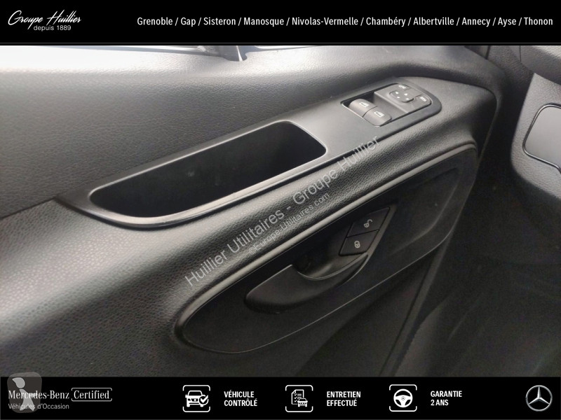 Коммерческий автомобиль Mercedes 314 CDI 43S