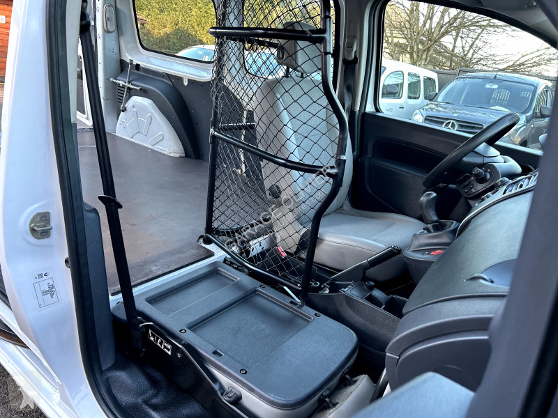عربة نفعية Renault Maxi Grand Volume 1.5 dci 90...