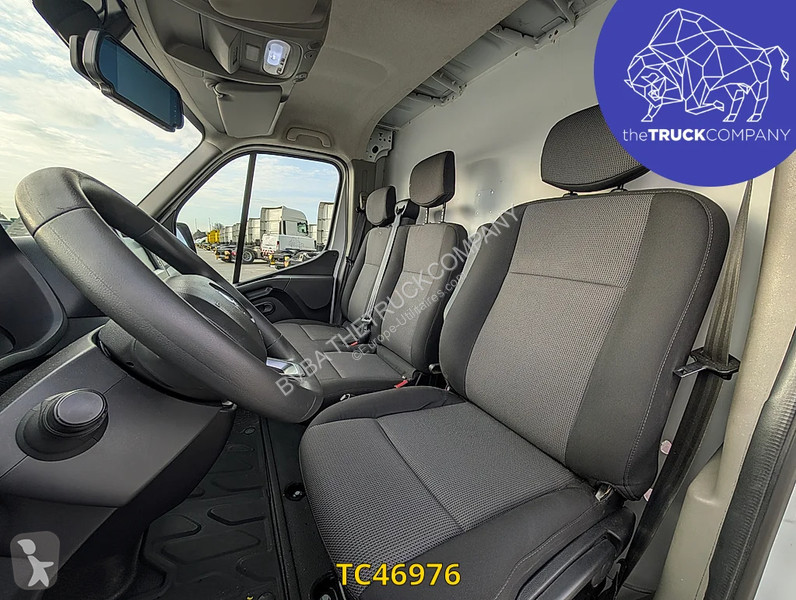 Véhicule utilitaire Renault PC 130.35