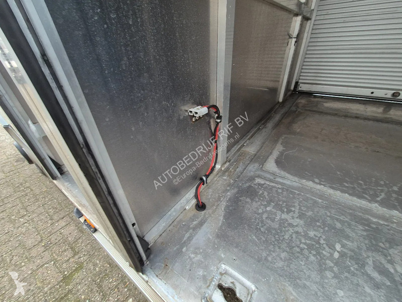 Nyttofordon Mercedes 516 CDI/ Vuil/ Kipper/...