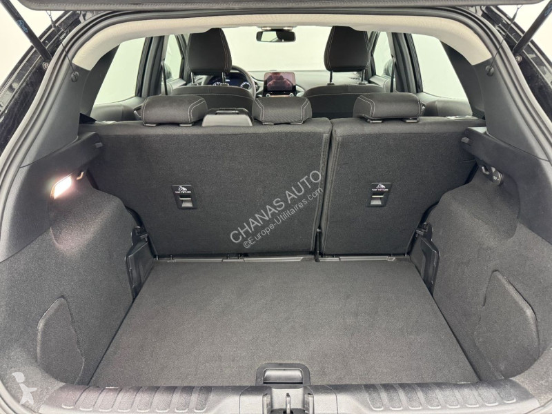 Furgoneta Ford 1.0 EcoBoost 125 mHEV Titanium