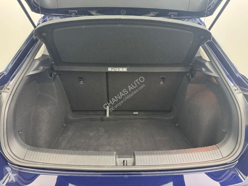 Volkswagen 1.0 TSI 115 Transporter