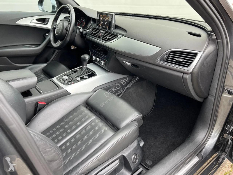 Audi 2.0 TDI 177PK | 2x S-line | Leder | 20''...