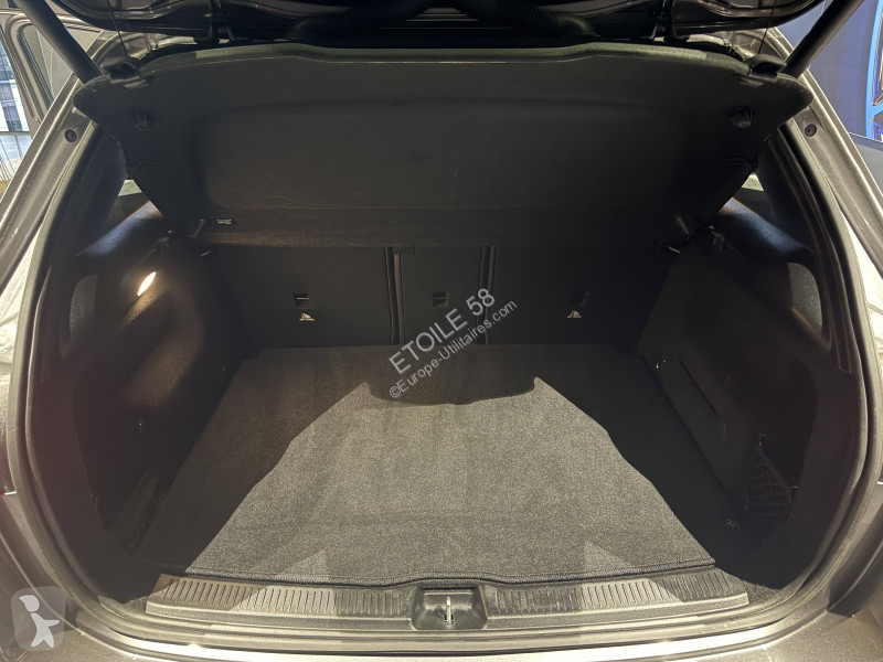 عربة نفعية Mercedes Classe B 180 d 8G-DCT