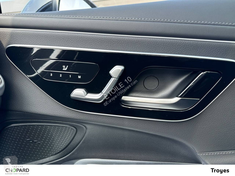 عربة نفعية Mercedes CLE Coupé 220d 9G-Tronic