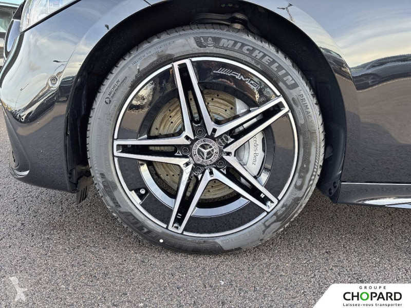 Furgoneta Mercedes Classe C 300 e 9G-Tronic...