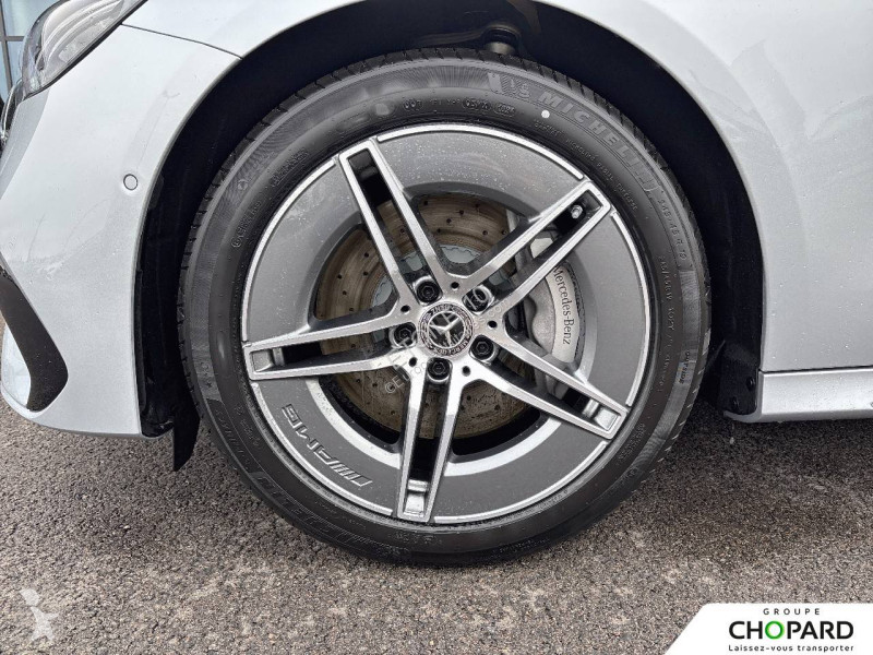 Užitkové vozidlo Mercedes Classe E 300 de...