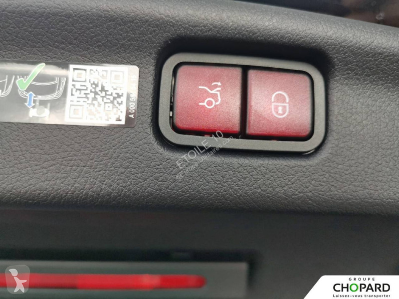 Bedrijfswagen Mercedes Classe C 300 e 9G-Tronic...