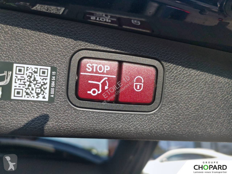 Mercedes Classe E Break 300 e Hybrid EQ...