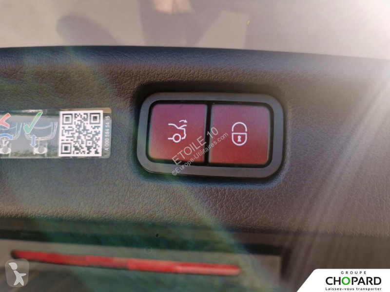 Furgoneta Mercedes Classe C 300 e 9G-Tronic...