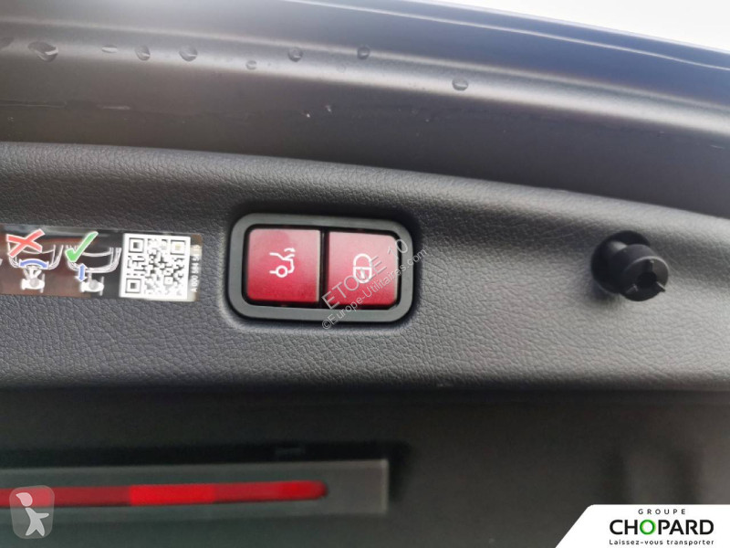 Furgoneta Mercedes Classe C 220 d 9G-Tronic
