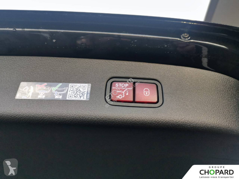 Užitkové vozidlo Mercedes GLC 300 de Hybrid EQ...