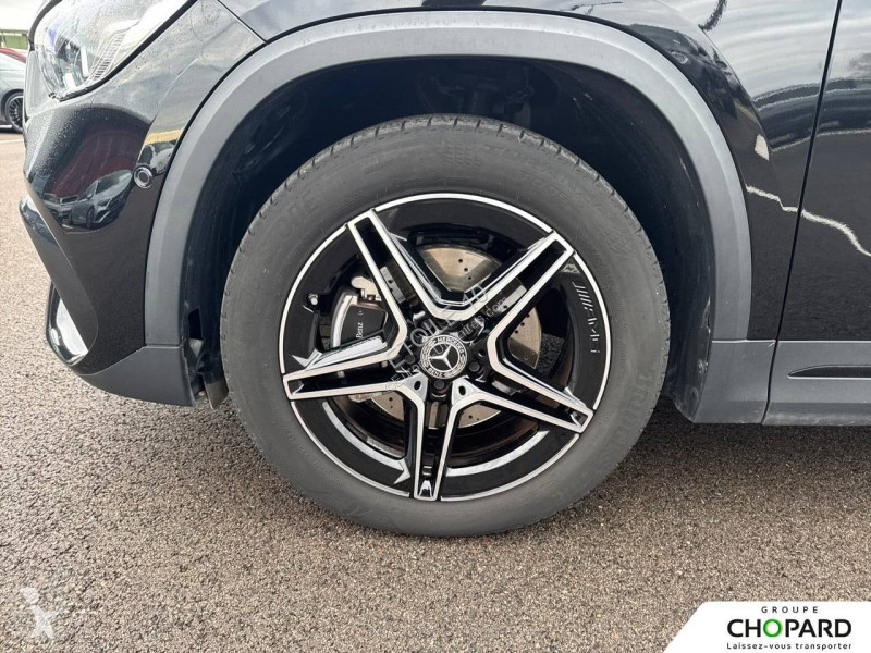 Furgoneta Mercedes GLA 250 e 8G-DCT