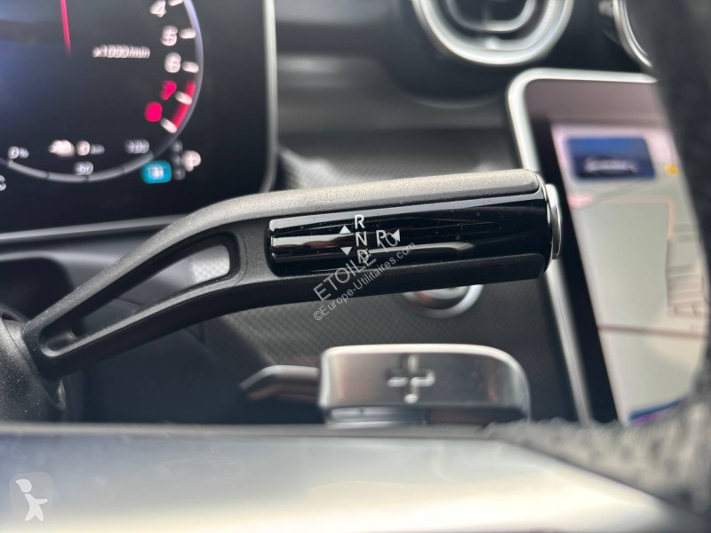 Mercedes Classe C Break 300 e 9G-Tronic...