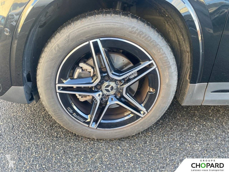 Mercedes GLA 250 e Hybrid EQ 8G-DCT Transporter