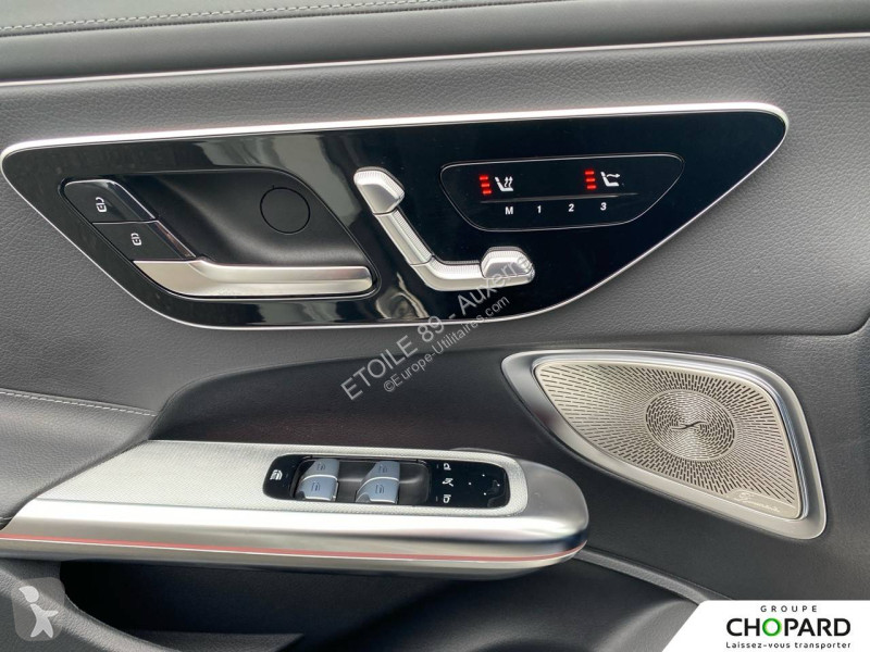 عربة نفعية Mercedes CLE Cabriolet 200 9G-Tronic