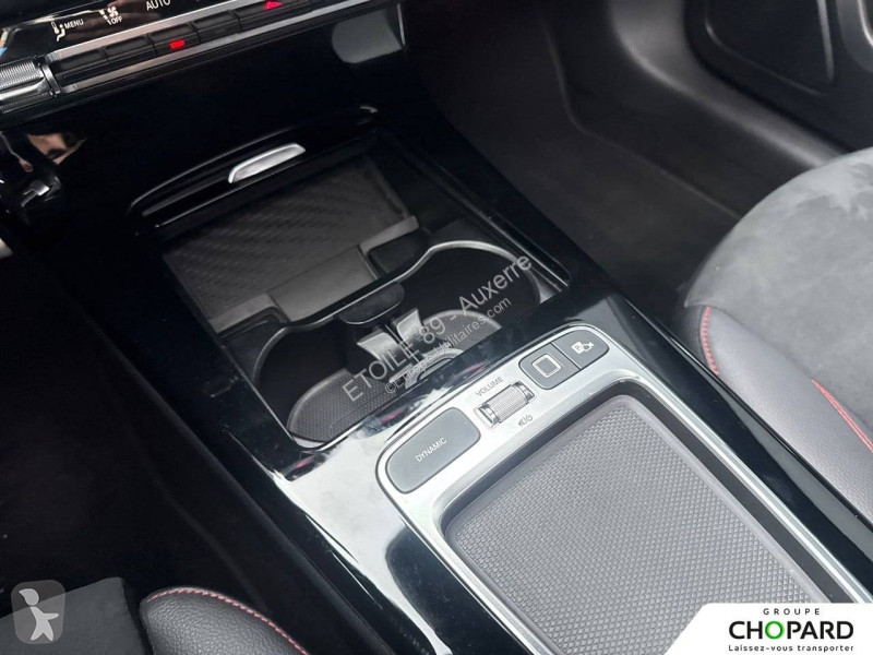 Mercedes Classe A 250 e Hybrid EQ 8G-DCT...