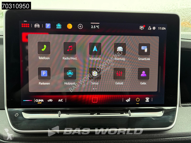 عربة نفعية Volkswagen 177pk Neu! Automatik L5H3...