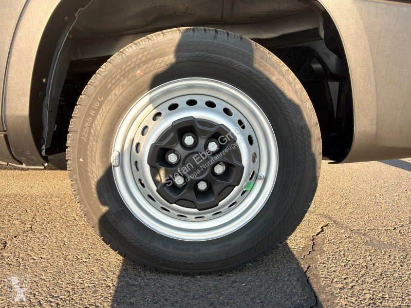 عربة نفعية Iveco 35S16 A8...