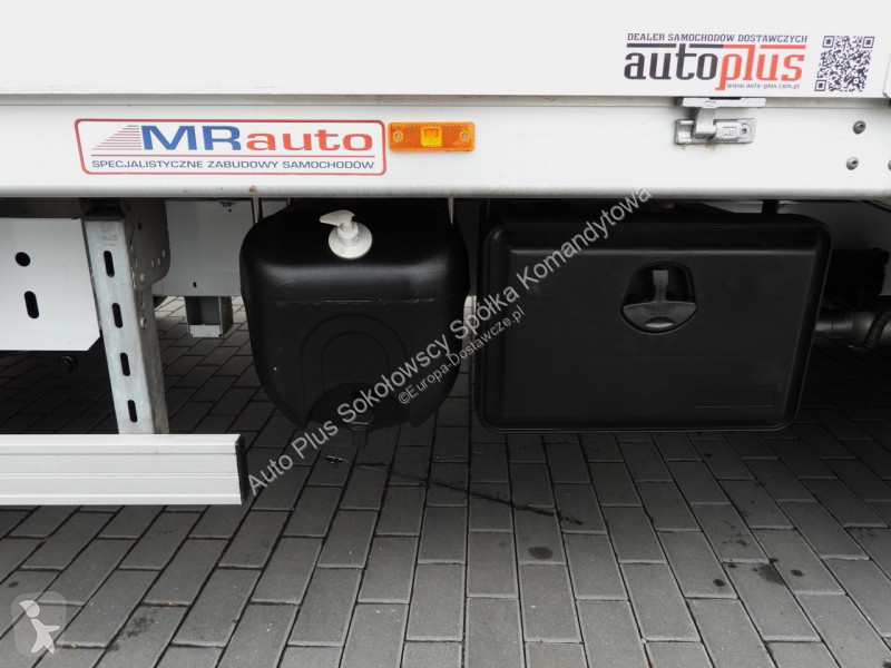 Bedrijfswagen Renault  MASTER
