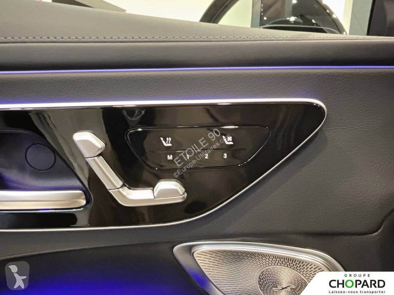 Samochód dostawczy Mercedes CLE Coupé 220d...
