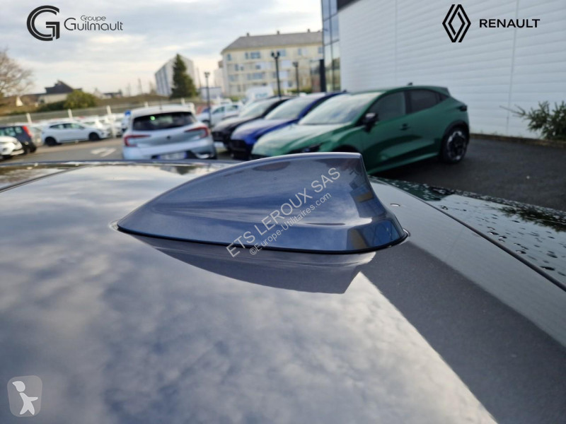 عربة نفعية BMW SERIE 3 GRAN TURISMO F34 LCI