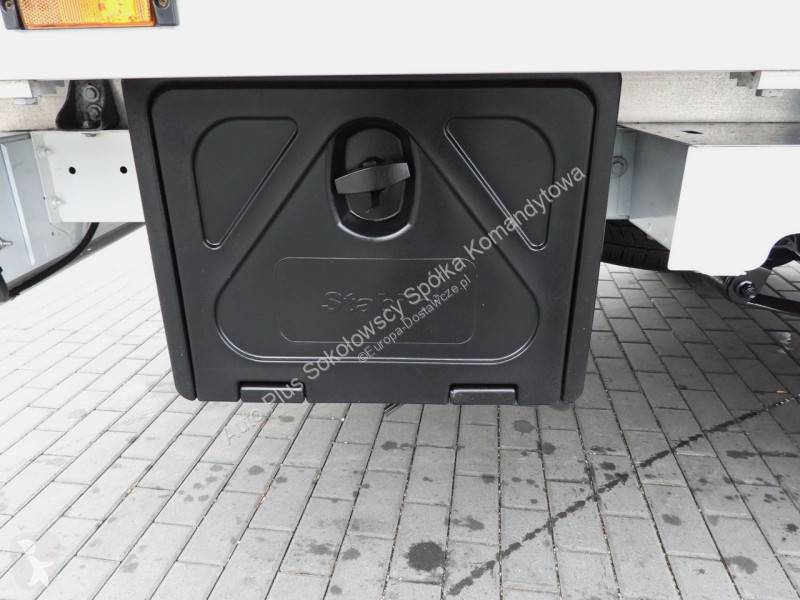 Bedrijfswagen Renault  MASTER