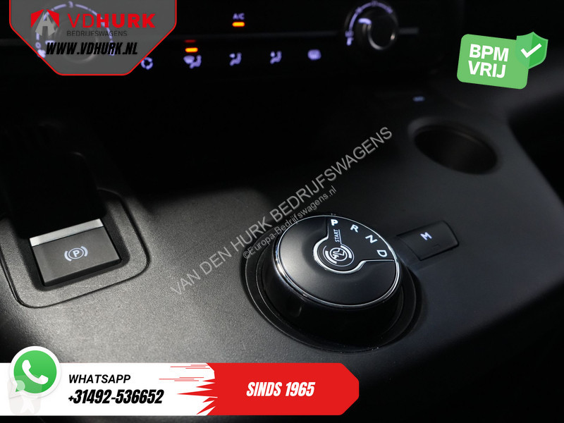 Samochód dostawczy Toyota 1.5 130 pk Aut. L2 2x...