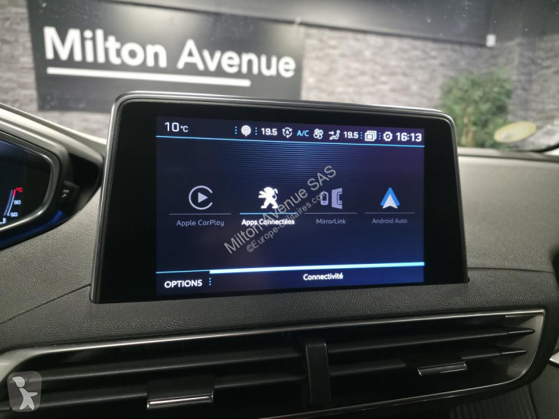 Peugeot 3008 1.5 BlueHDi  - 130 - Active...
