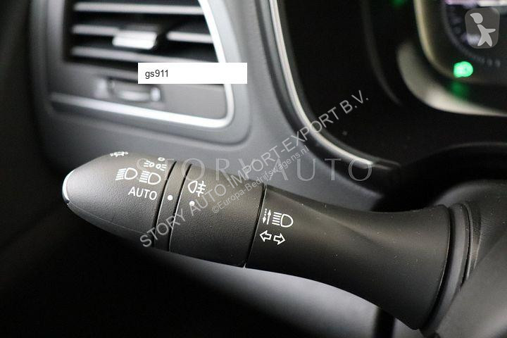 Veicolo commerciale Renault Koleos