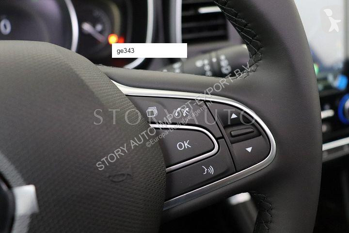 Véhicule utilitaire Renault Koleos