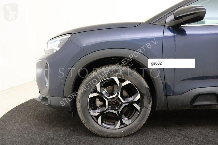 عربة نفعية Citroën C5