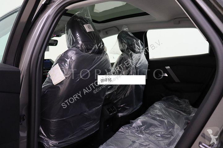 عربة نفعية Citroën C4