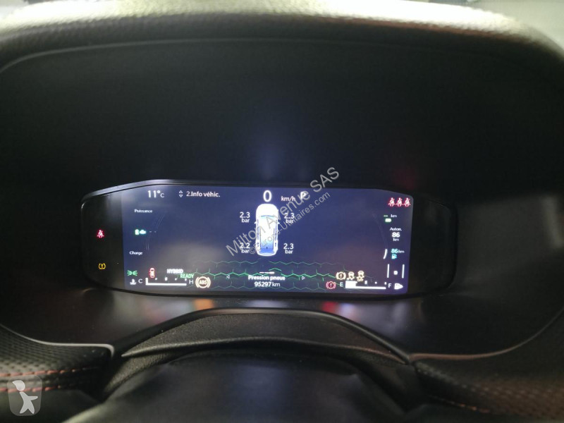 Samochód dostawczy Jeep COMPASS 1.3 Turbo T4 -...