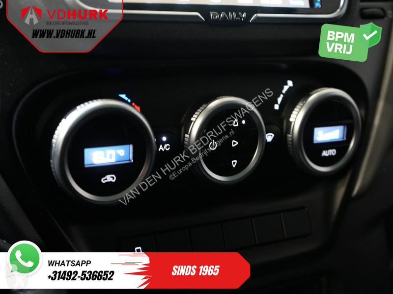 Veicolo commerciale Mercedes (Iveco Daily)...