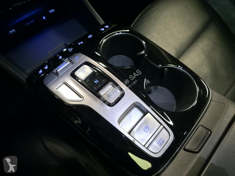 Samochód dostawczy Hyundai TUCSON 1.6 CRDi...