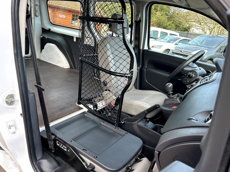 Bedrijfswagen Renault Maxi Grand Volume 1.5...