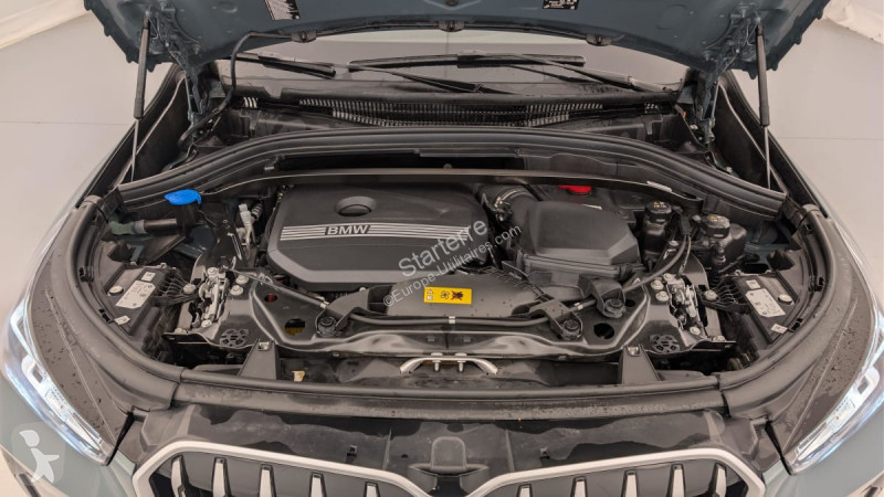 BMW U11 Transporter