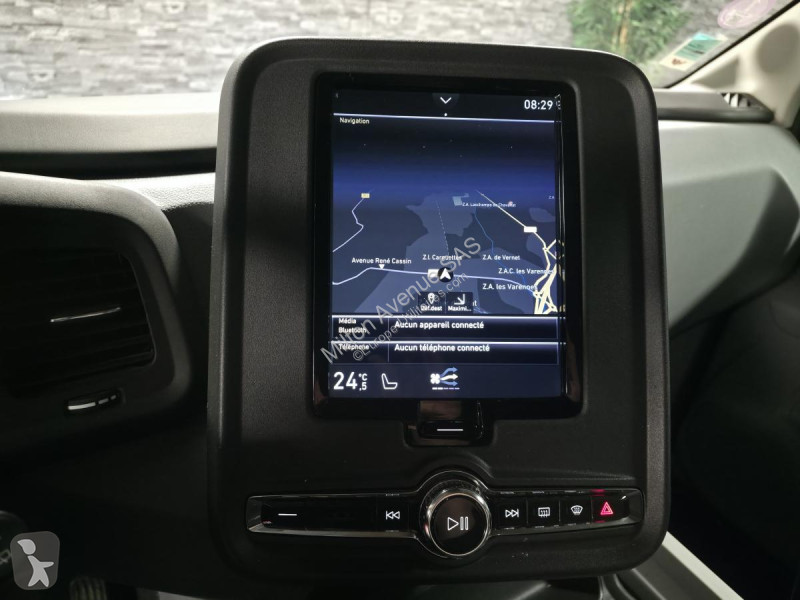 Samochód dostawczy Levc TX e-City - 150  Icon