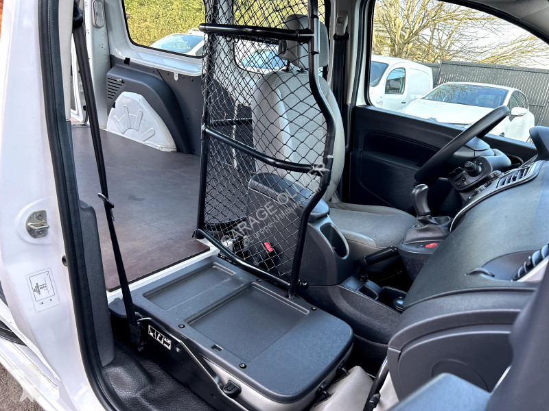 عربة نفعية Renault Maxi Grand Volume 1.5 dci 90...