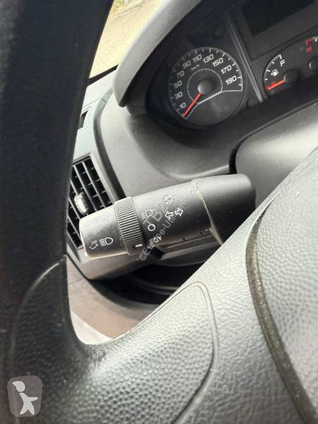 عربة نفعية Citroën