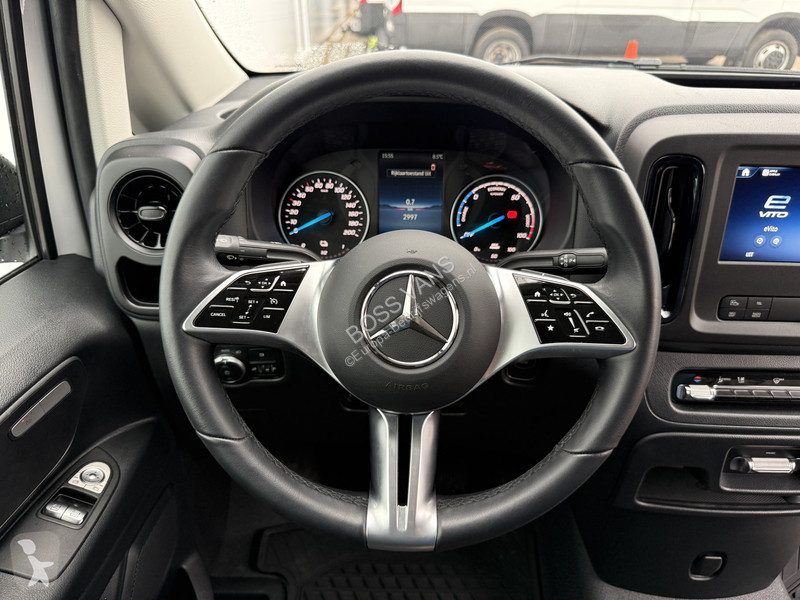 Furgoneta Mercedes 112 Pro 66kWh *Nieuw Model*...