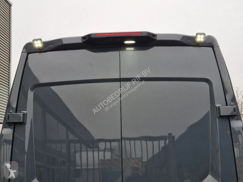 Furgoneta Iveco 35C18 3.0D L2H2 HI-MATIC EURO 6