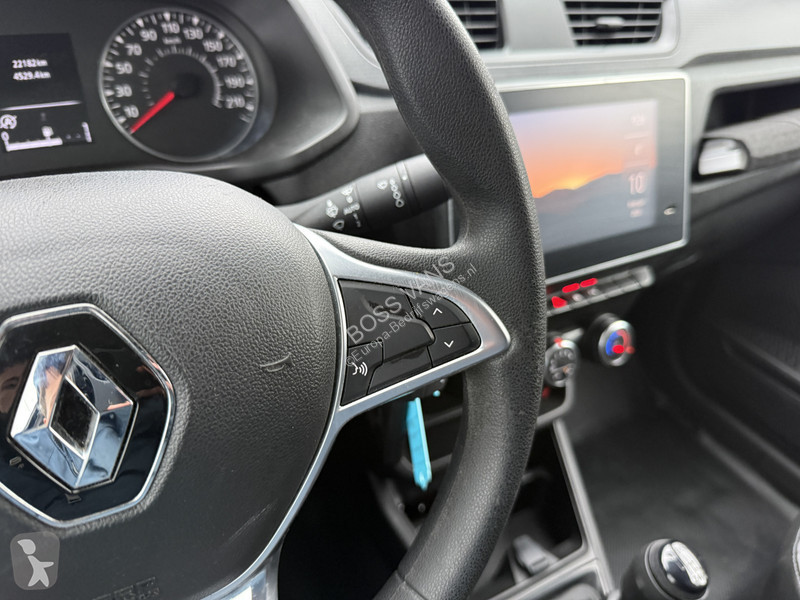 Véhicule utilitaire Renault 1.3 TCe 100 Comfort...