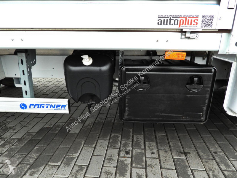 Furgoneta Renault  MASTER