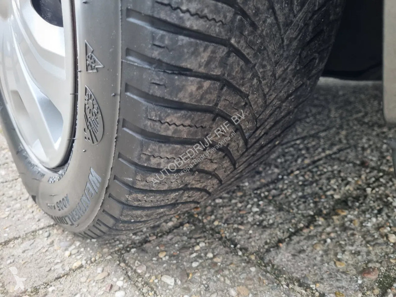Véhicule utilitaire Ford L2 1.5 TDCI 100 pk Euro 6