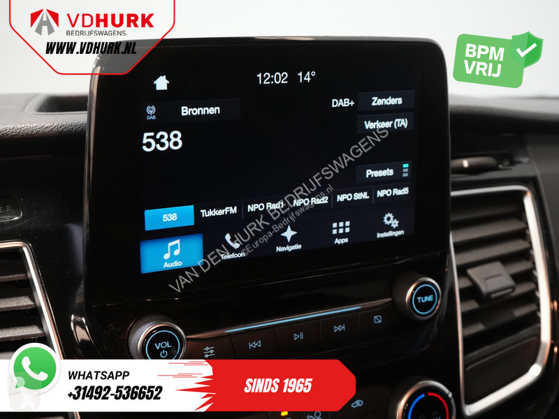 Samochód dostawczy Ford 2.0 TDCI 130 pk Aut. L2...