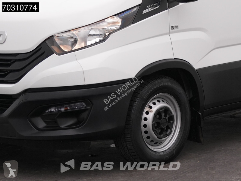 Bedrijfswagen Iveco 35S16 Automaat 160PK L3H2...