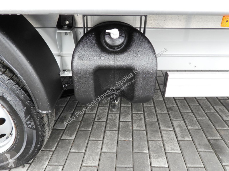 Fiat  DUCATO Transporter