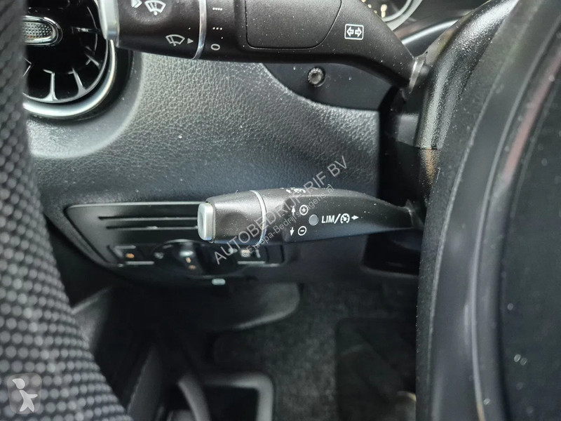 Furgoneta Mercedes 114 CDI L2 Koelwagen Zanotti...